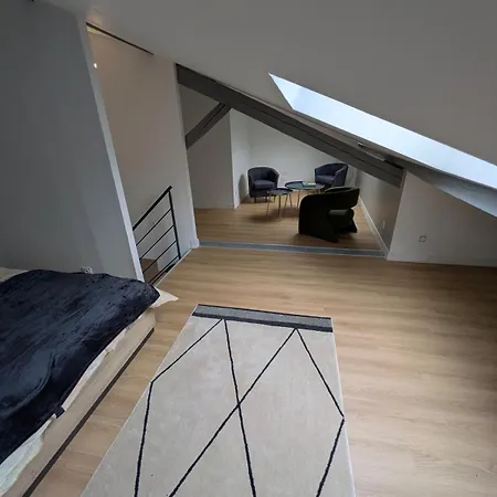 Townhouse In Center בית נופש *