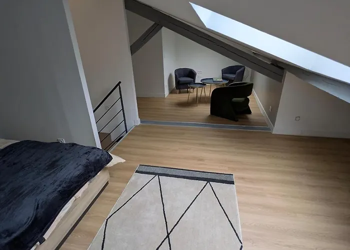 Townhouse In Center Holiday home *