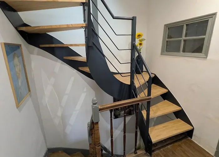 Townhouse In Center Holiday home
