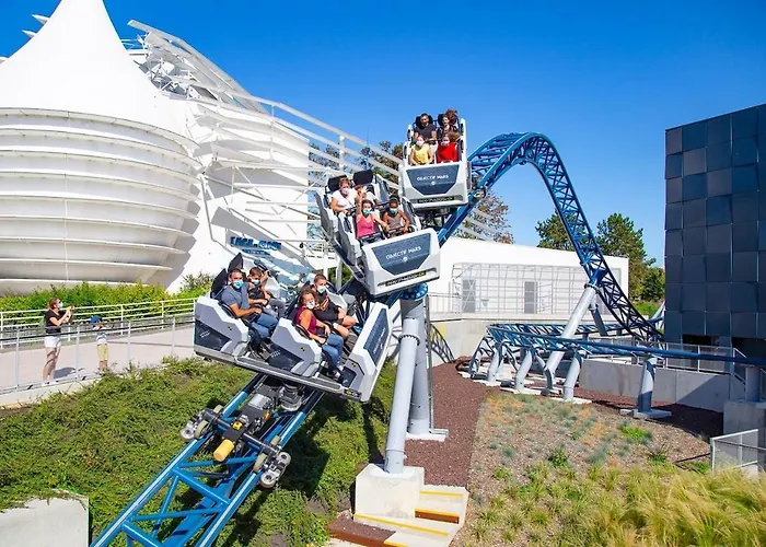 Townhouse In Center * Poitiers